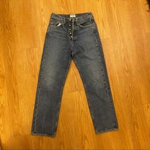 AGOLDE 90s Jean